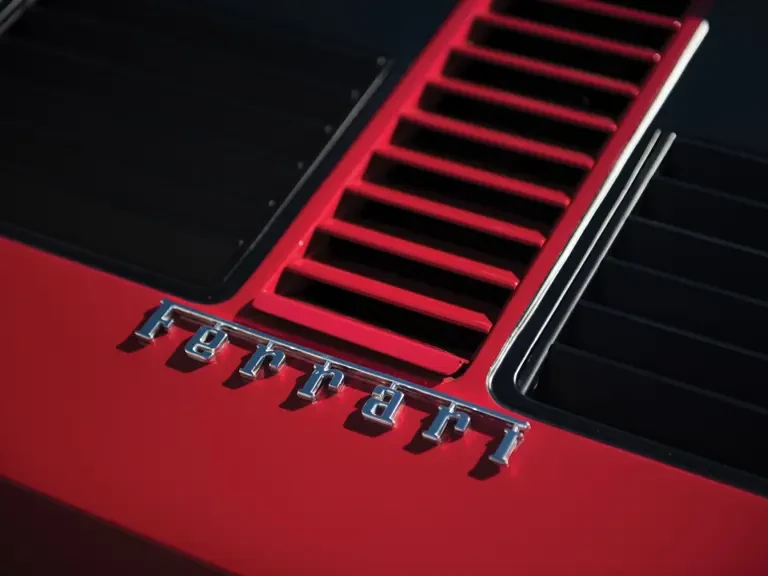 1982 Ferrari 512 BBi - Image 10 of 28
