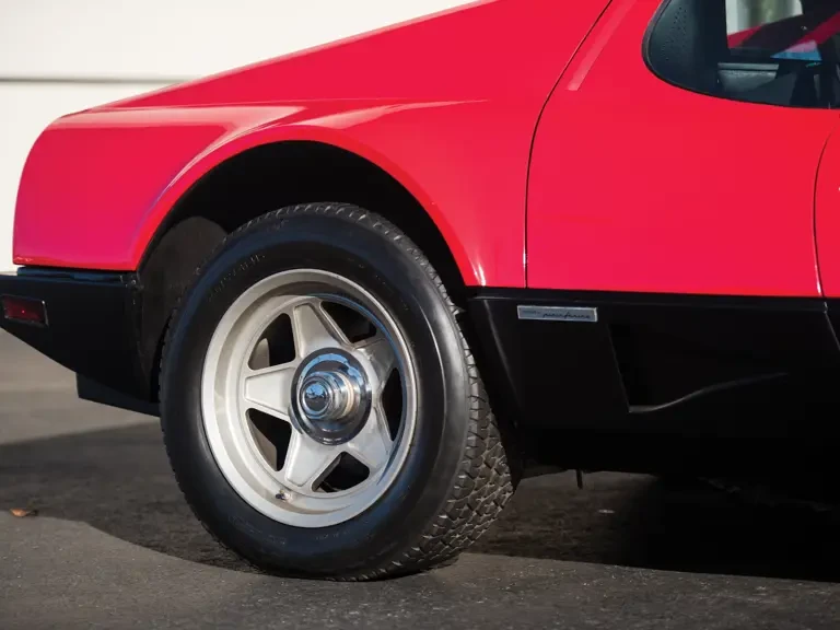 1982 Ferrari 512 BBi - Image 13 of 28