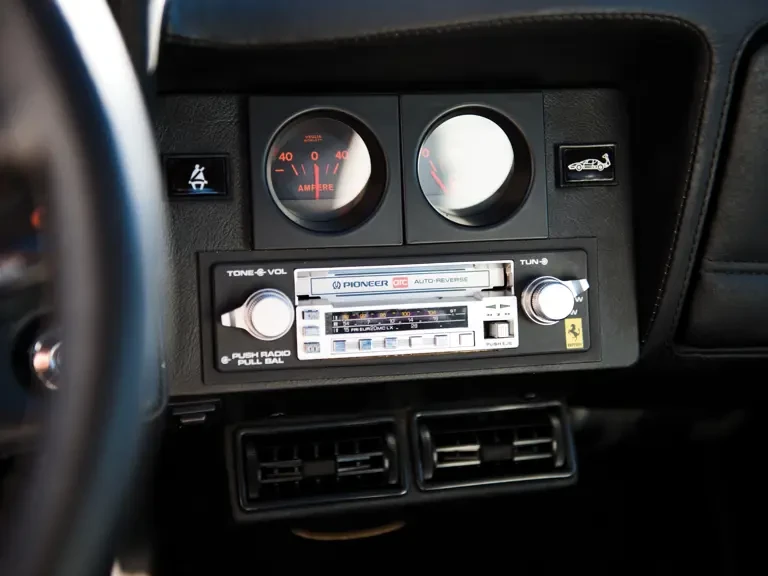 1982 Ferrari 512 BBi - Image 23 of 28