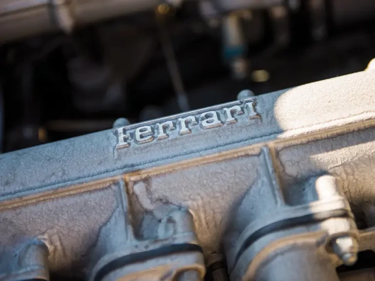 1982 Ferrari 512 BBi - Image 25 of 28