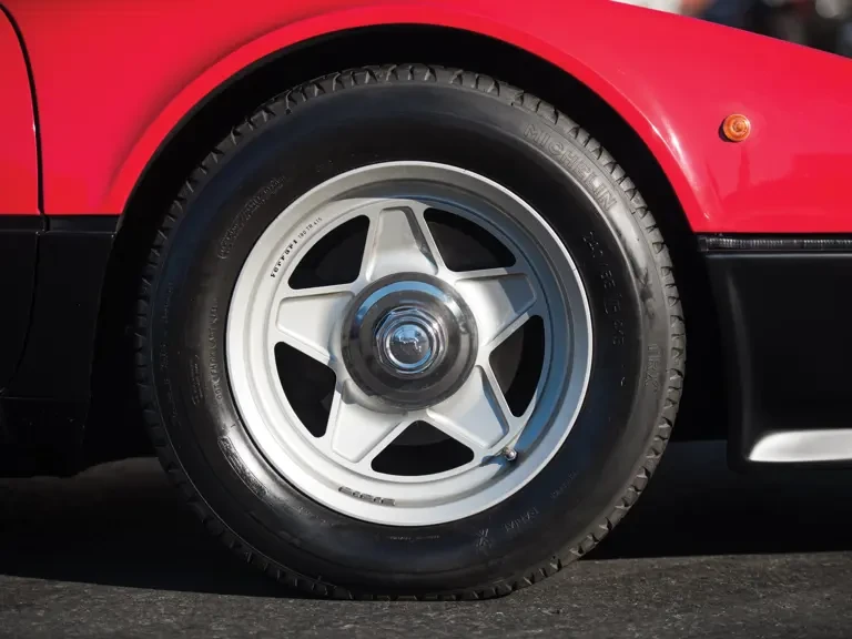 1982 Ferrari 512 BBi - Image 12 of 28