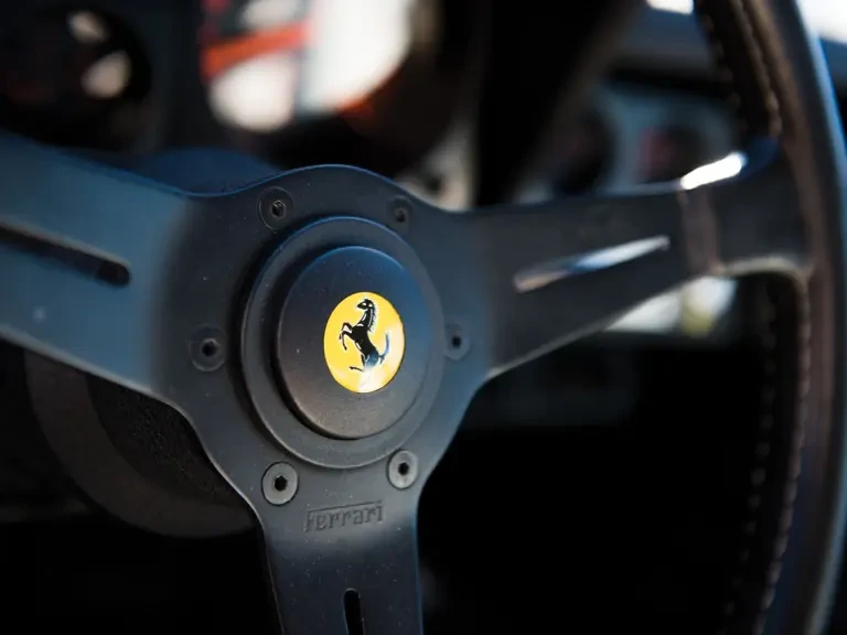 1982 Ferrari 512 BBi - Image 21 of 28
