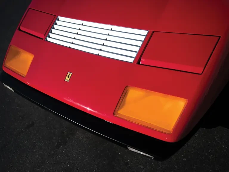 1982 Ferrari 512 BBi - Image 7 of 28
