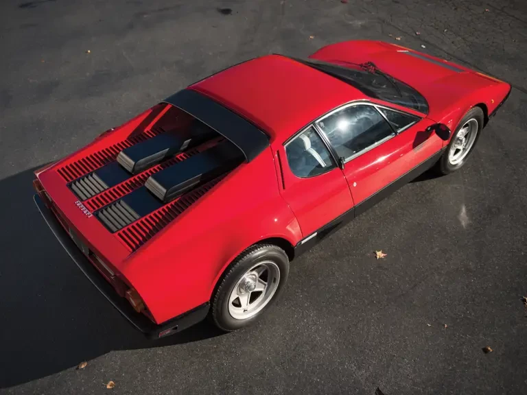 1982 Ferrari 512 BBi - Image 3 of 28