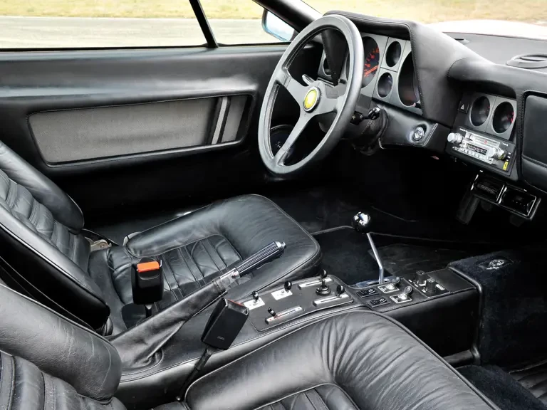 1982 Ferrari 512 BBi - Image 13 of 26
