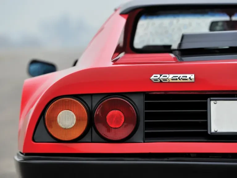 1982 Ferrari 512 BBi - Image 9 of 26