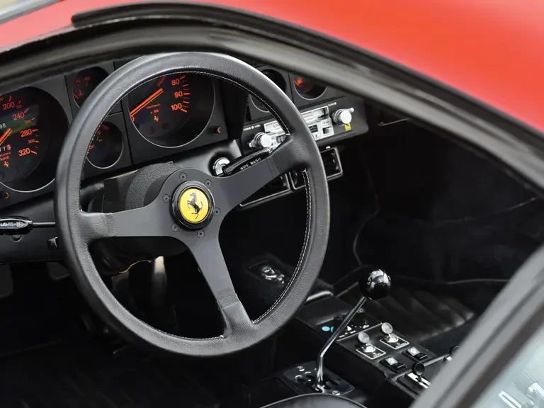 1982 Ferrari 512 BBi - Image 14 of 26