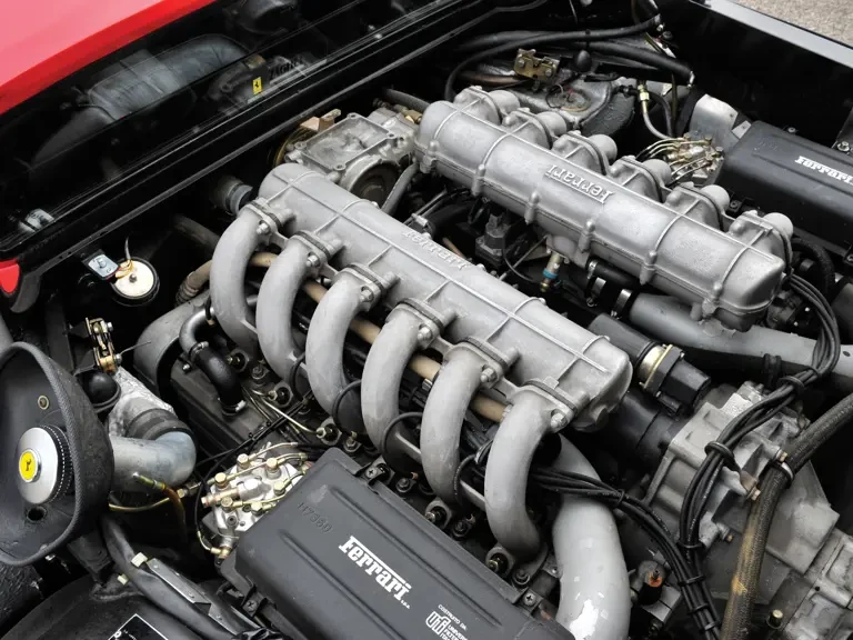 1982 Ferrari 512 BBi - Image 4 of 26