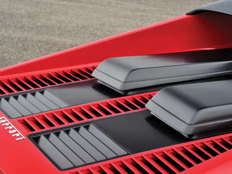 1982 Ferrari 512 BBi - Image 8 of 26