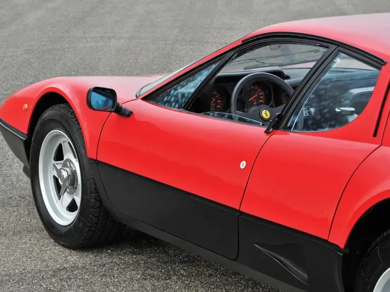 1982 Ferrari 512 BBi - Image 10 of 26