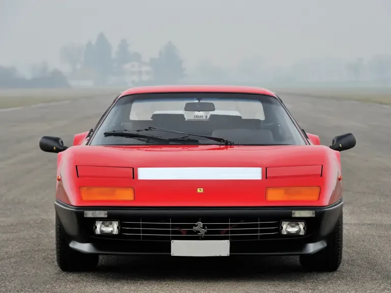 1982 Ferrari 512 BBi - Image 11 of 26