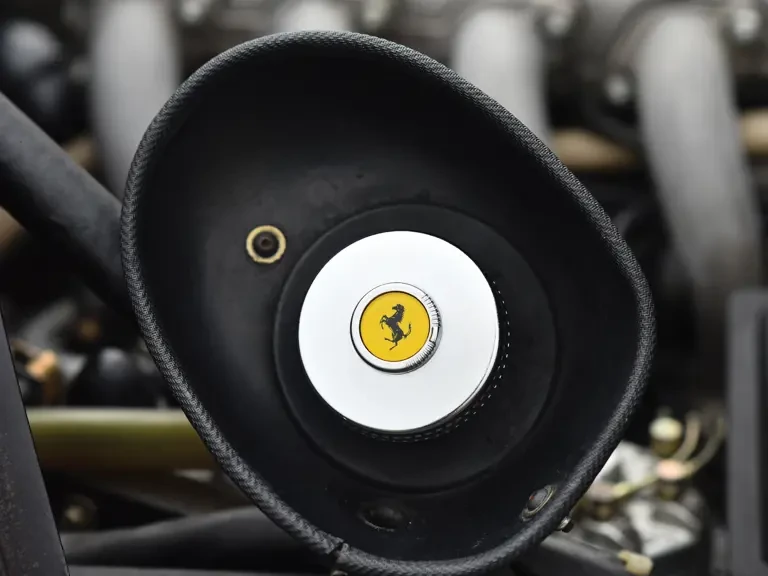 1982 Ferrari 512 BBi - Image 19 of 26