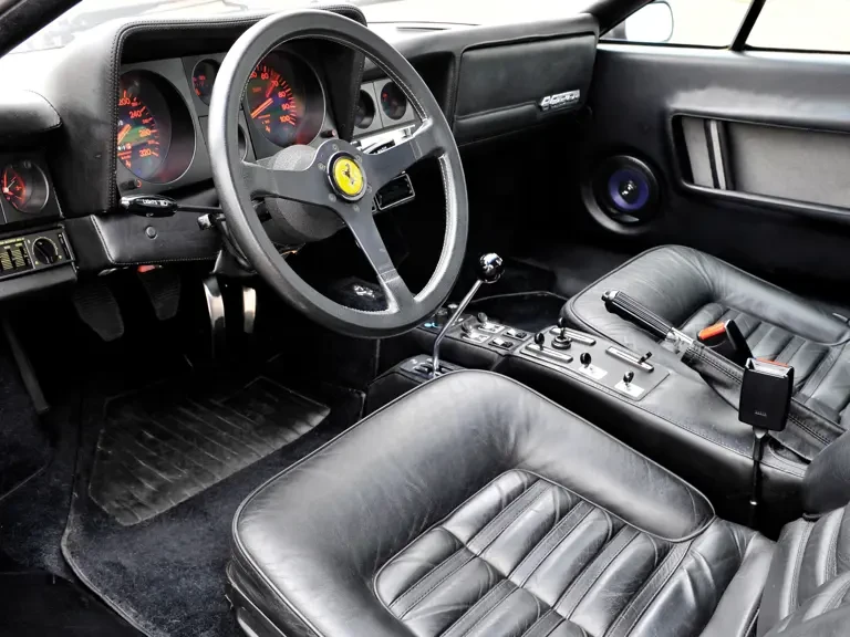 1982 Ferrari 512 BBi - Image 5 of 26