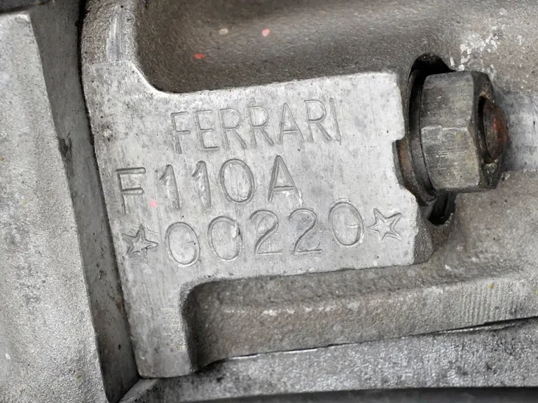 1982 Ferrari 512 BBi - Image 23 of 26