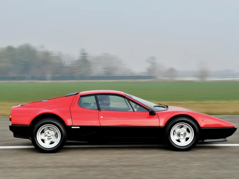 1982 Ferrari 512 BBi - Image 17 of 26