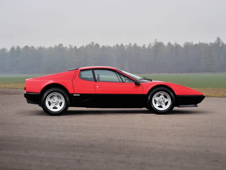 1982 Ferrari 512 BBi - Image 6 of 26