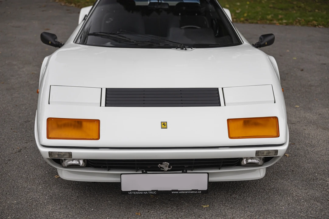 1982 Ferrari 512 BBi - Image 17 of 21