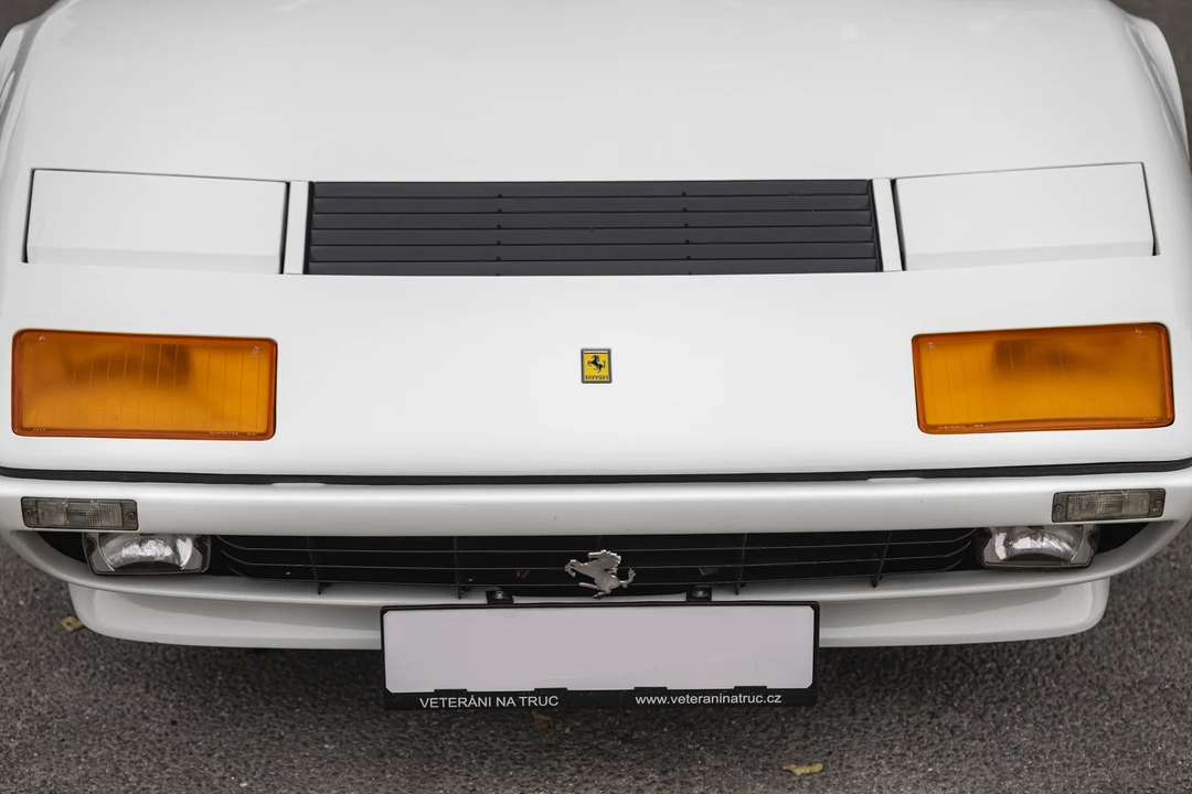 1982 Ferrari 512 BBi - Image 18 of 21
