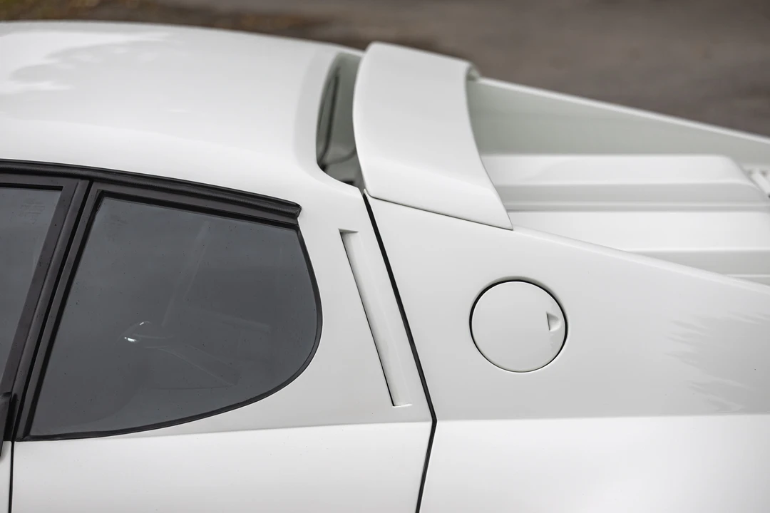 1982 Ferrari 512 BBi - Image 21 of 21
