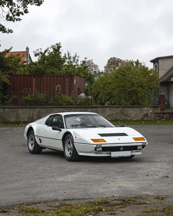 1982 Ferrari 512 BBi - Image 10 of 21