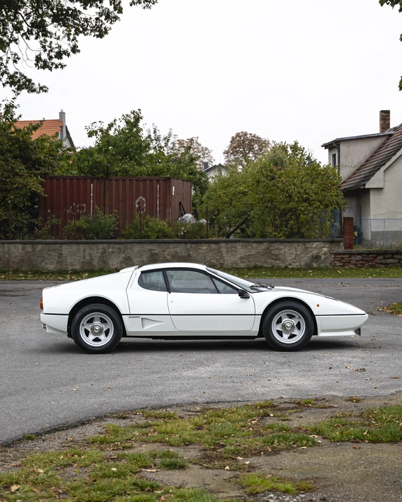 1982 Ferrari 512 BBi - Image 11 of 21