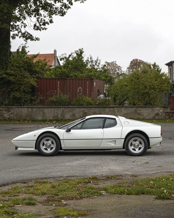 1982 Ferrari 512 BBi - Image 14 of 21