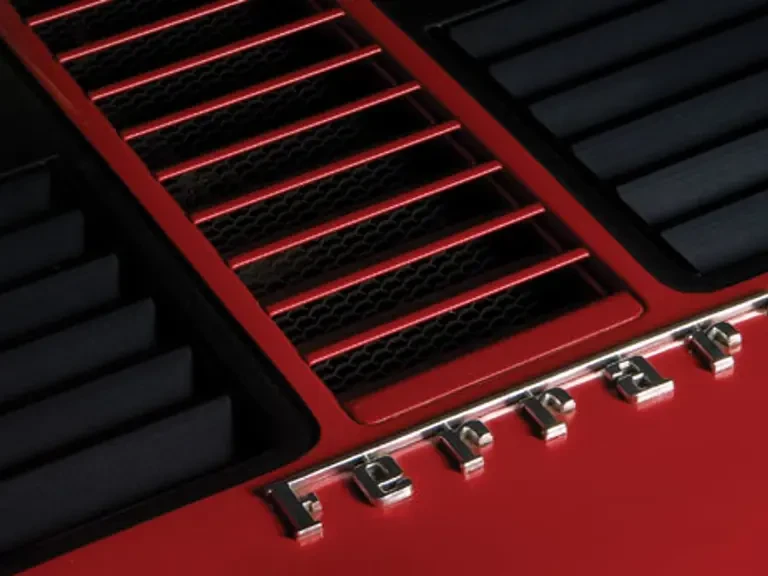 1982 Ferrari 512 BBi - Image 3 of 11