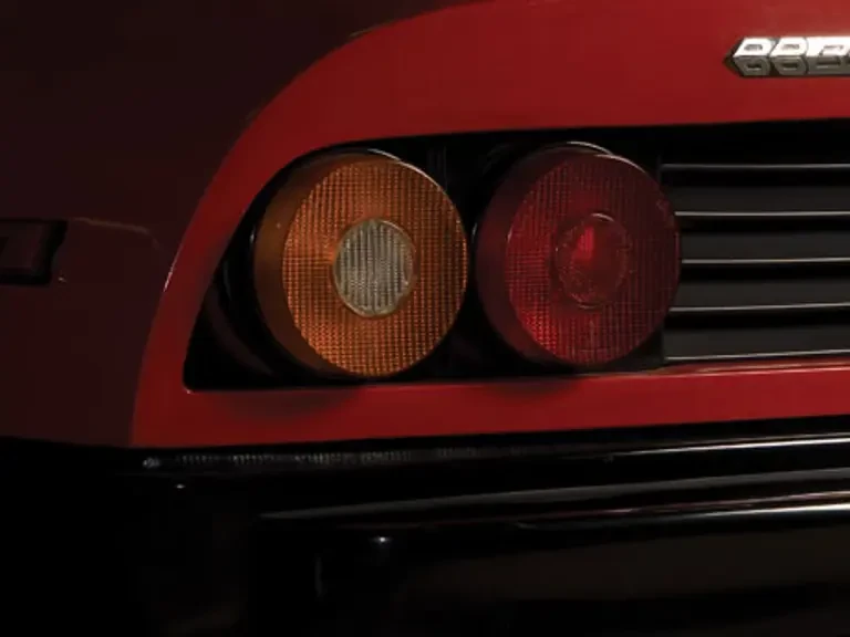 1982 Ferrari 512 BBi - Image 6 of 11