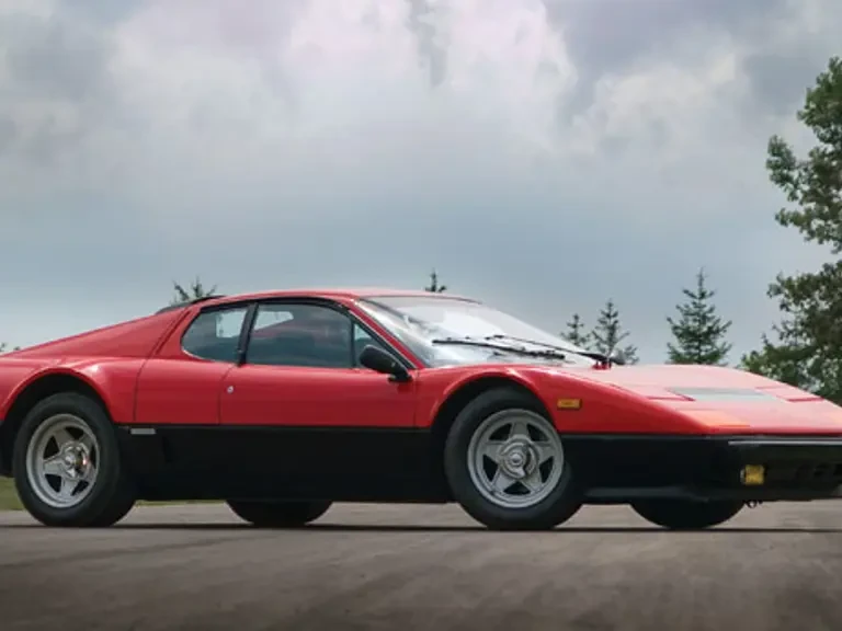 1982 Ferrari 512 BBi - Image 11 of 11