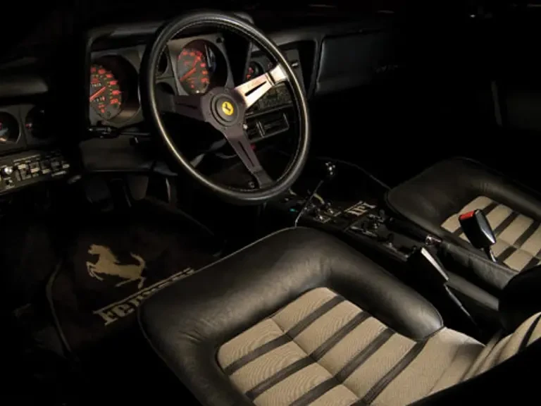 1982 Ferrari 512 BBi - Image 9 of 11