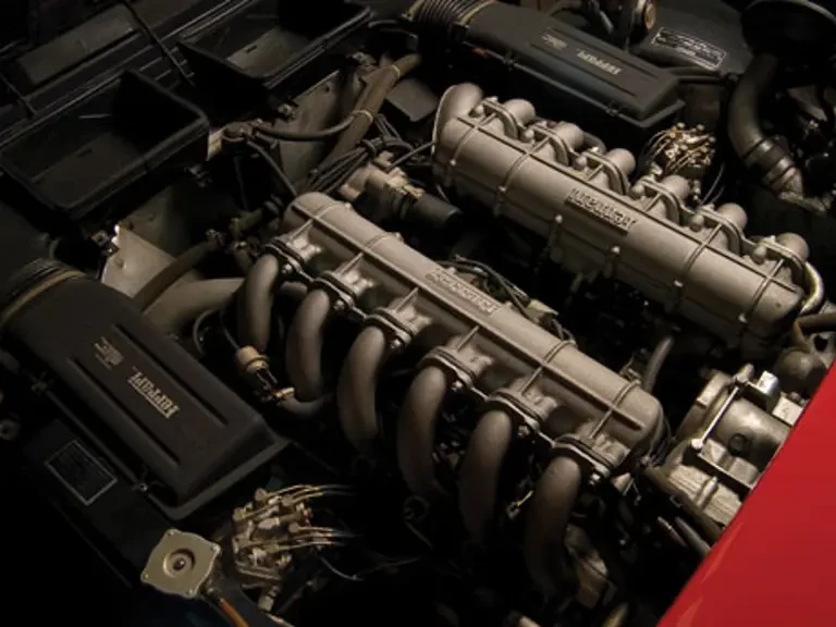 1982 Ferrari 512 BBi - Image 8 of 11