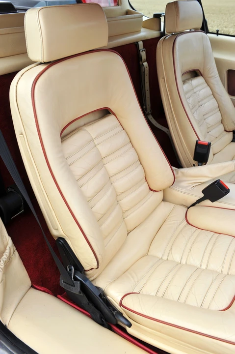 1982 Ferrari 512 BBi - Image 9 of 31