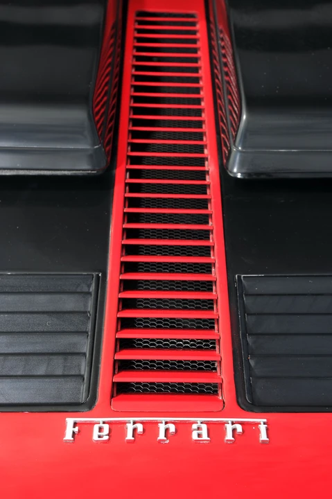 1982 Ferrari 512 BBi - Image 23 of 31