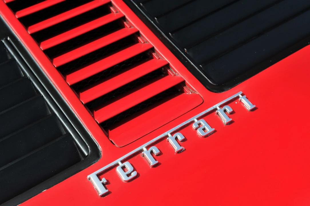 1982 Ferrari 512 BBi - Image 24 of 31