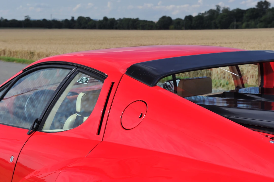 1982 Ferrari 512 BBi - Image 25 of 31