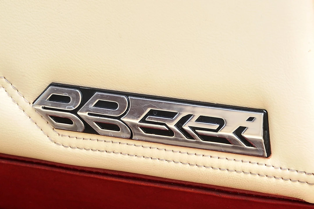 1982 Ferrari 512 BBi - Image 16 of 31