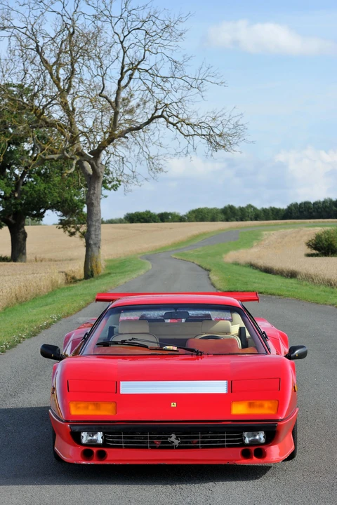 1982 Ferrari 512 BBi - Image 4 of 31
