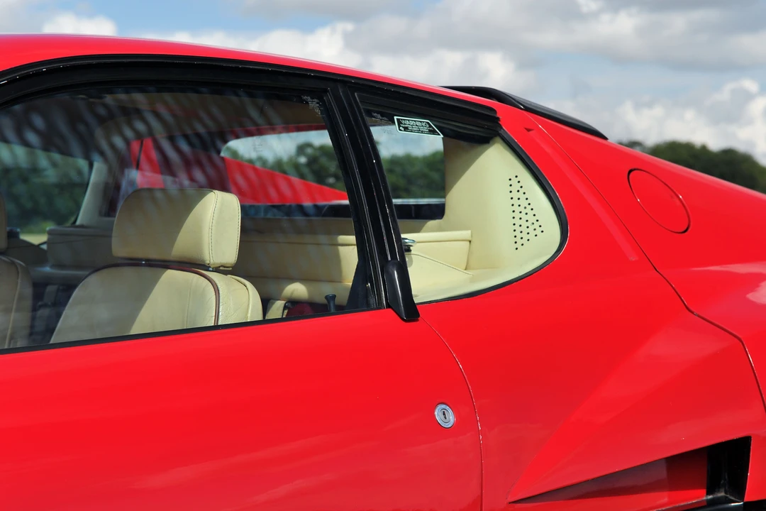 1982 Ferrari 512 BBi - Image 27 of 31