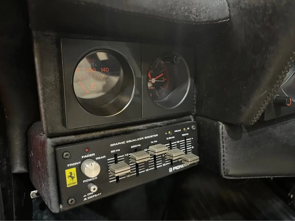 1982 Ferrari 512 TR - Image 12 of 20