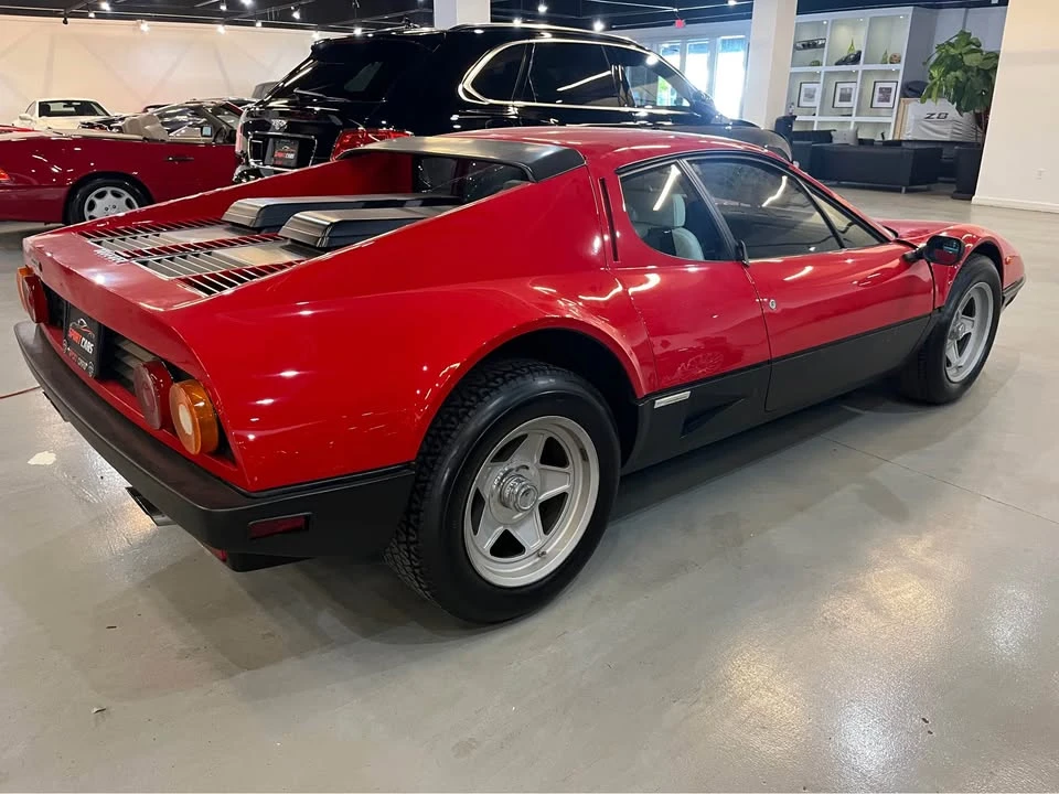 1982 Ferrari 512 TR - Image 4 of 20