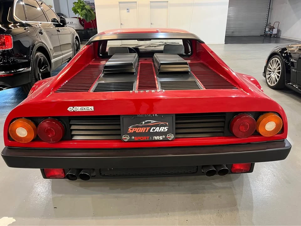 1982 Ferrari 512 TR - Image 5 of 20