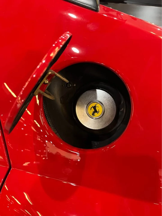 1982 Ferrari 512 TR - Image 7 of 20
