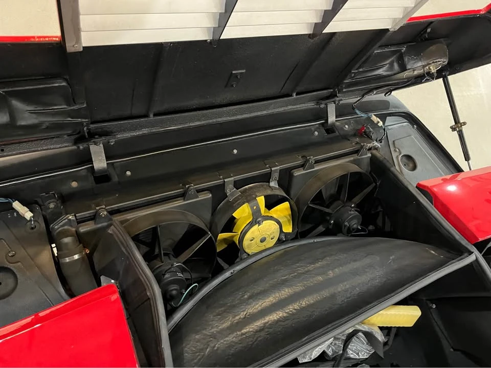 1982 Ferrari 512 TR - Image 15 of 20