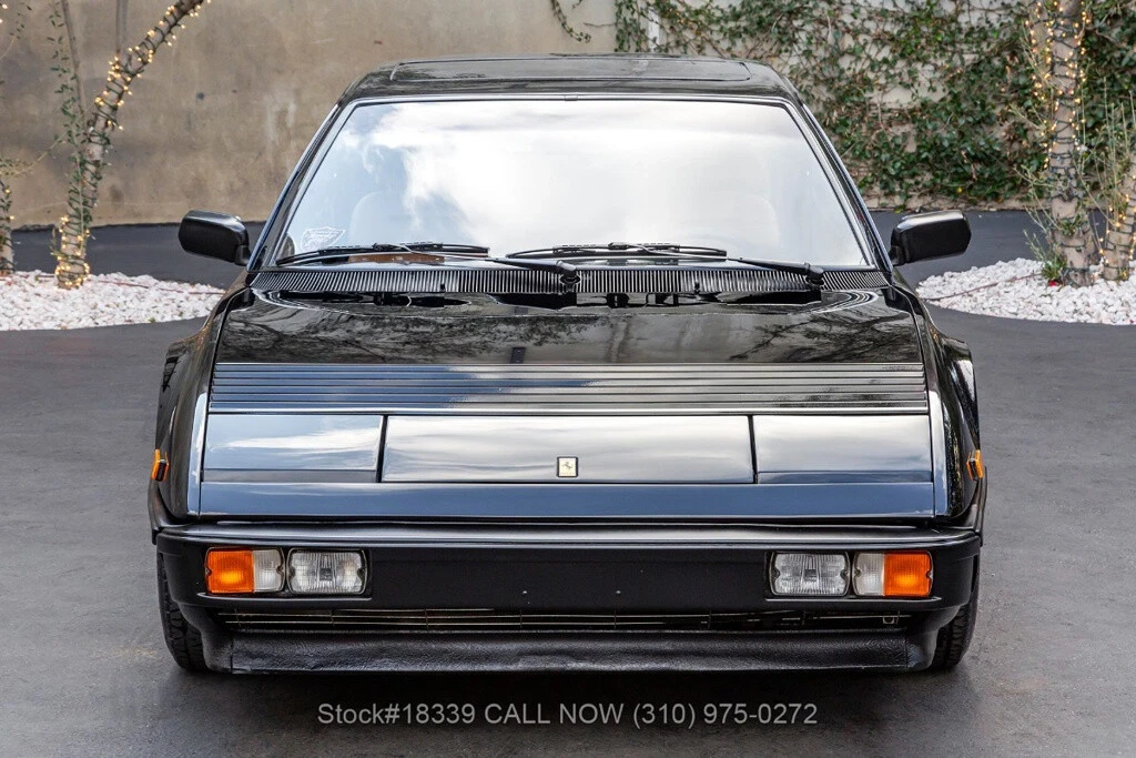 1982 Ferrari Mondial 8 - Image 2 of 12