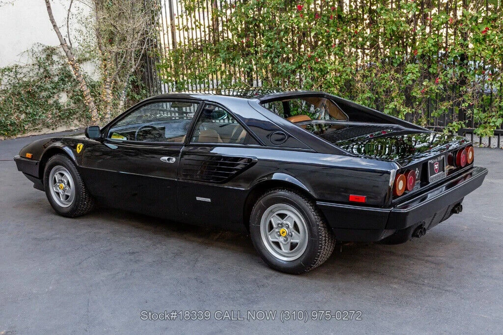 1982 Ferrari Mondial 8 - Image 9 of 12