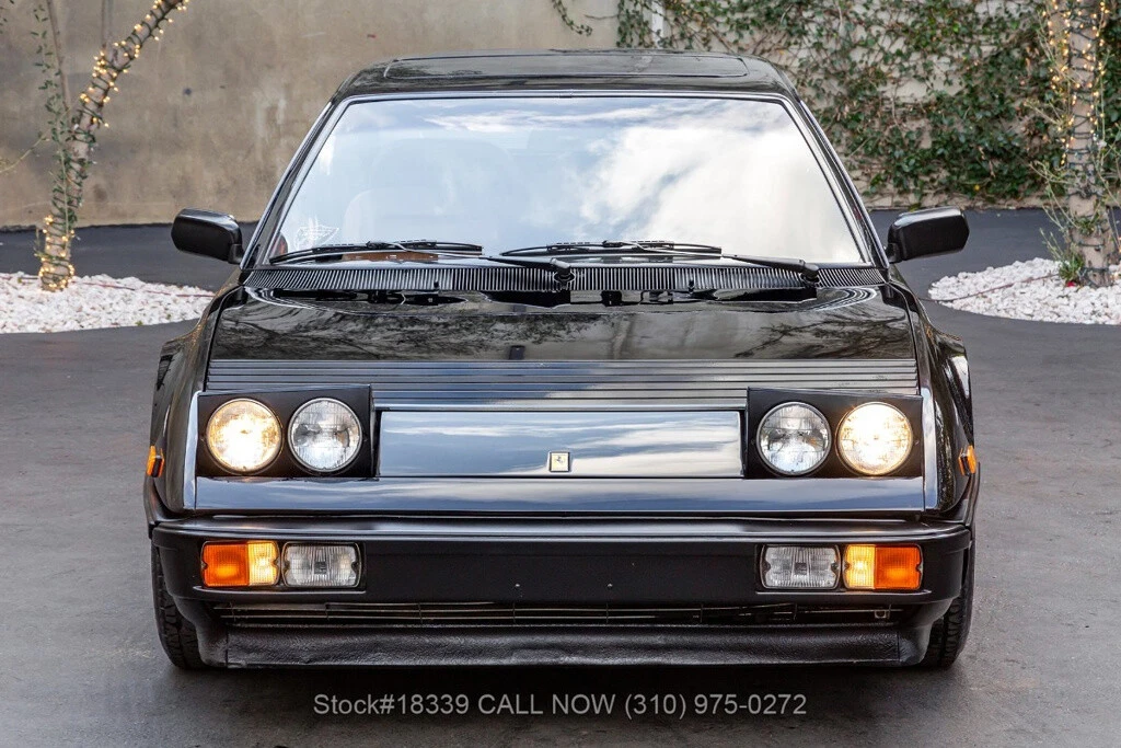 1982 Ferrari Mondial 8 - Image 3 of 12