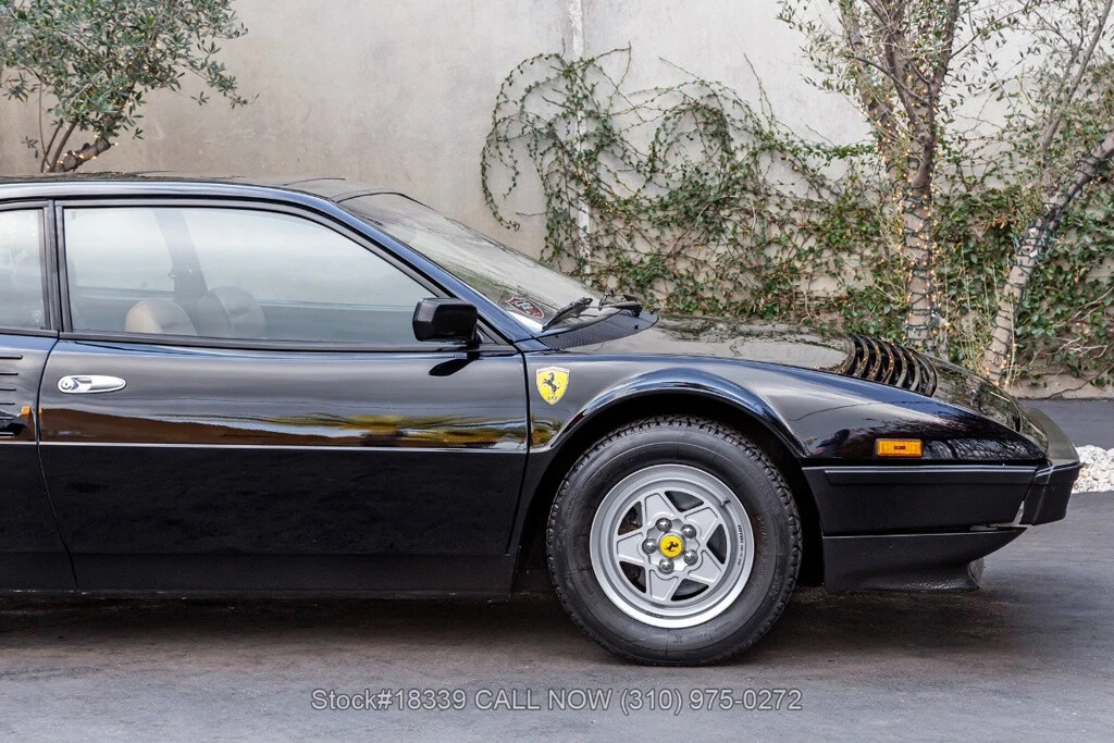 1982 Ferrari Mondial 8 - Image 12 of 12