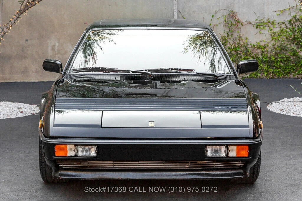 1982 Ferrari Mondial 8 - Image 2 of 12