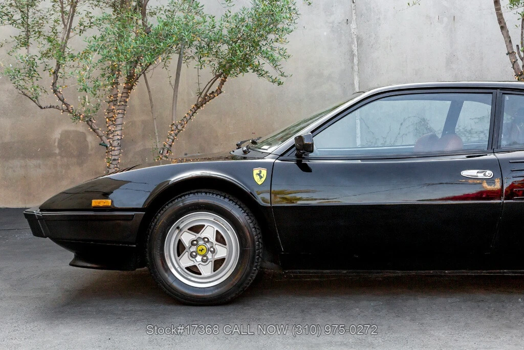 1982 Ferrari Mondial 8 - Image 12 of 12
