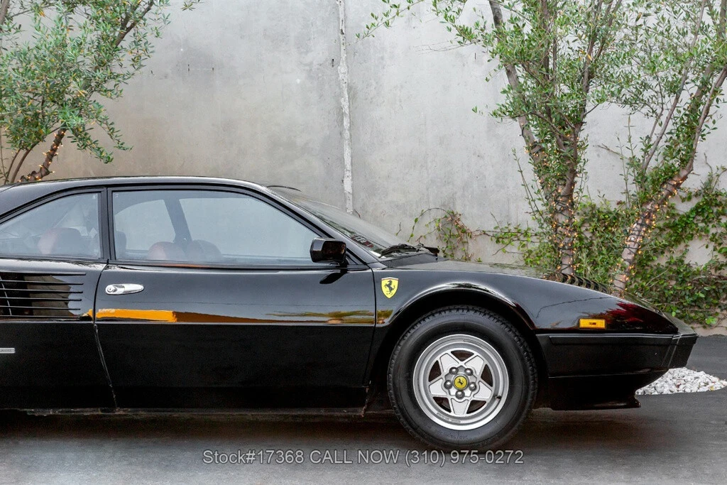 1982 Ferrari Mondial 8 - Image 10 of 12
